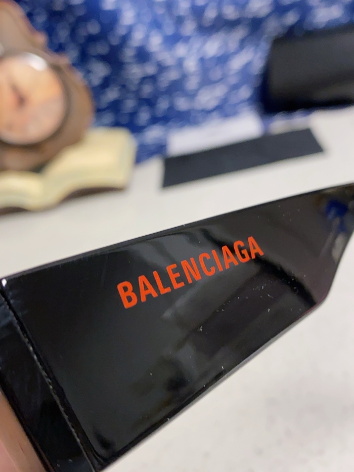 Balenciaga Sunglasses
