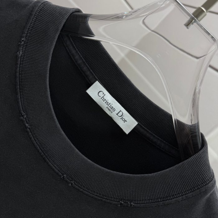 Dior 2026ss New T Shirt Size S-XXL