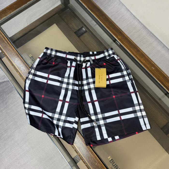 Burberry Beach Shorts Size M-XXXL