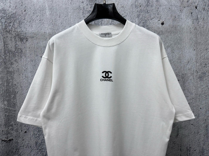 Chanel 2026ss New T Shirt Size XS-L