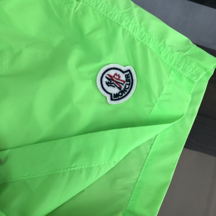 Moncler Beach Shorts Size S-XXXL