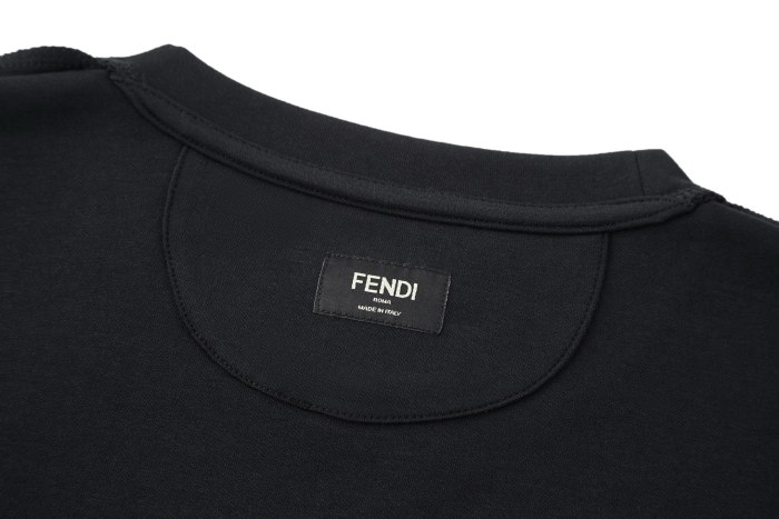 Fendi 2026ss New T Shirt Size S-XL