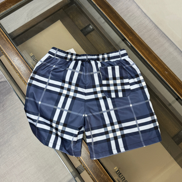 Burberry Beach Shorts Size M-XXXL