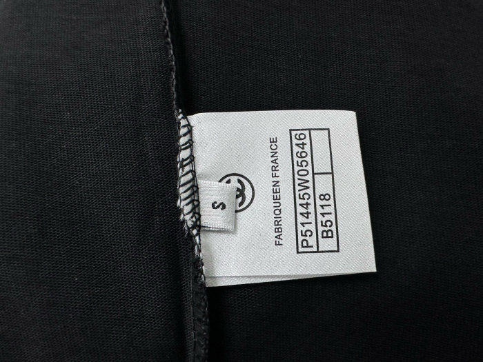 Chanel 2026ss New T Shirt Size XS-L