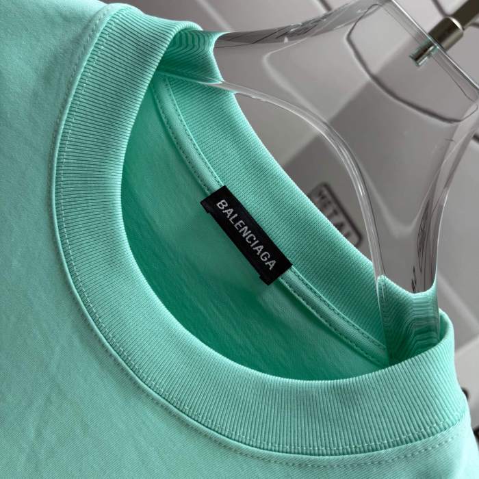 Balenciaga 2026ss New T Shirt Size S-XXL