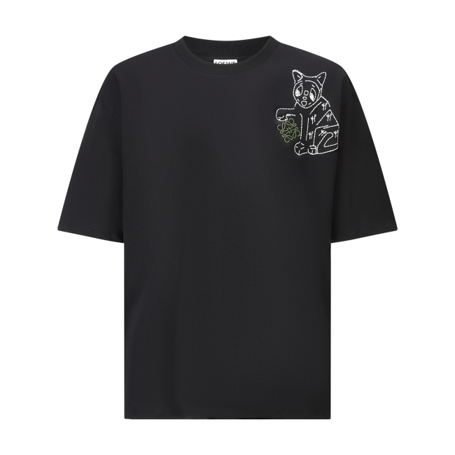 Loewe 2026ss New T Shirt Size S-XL