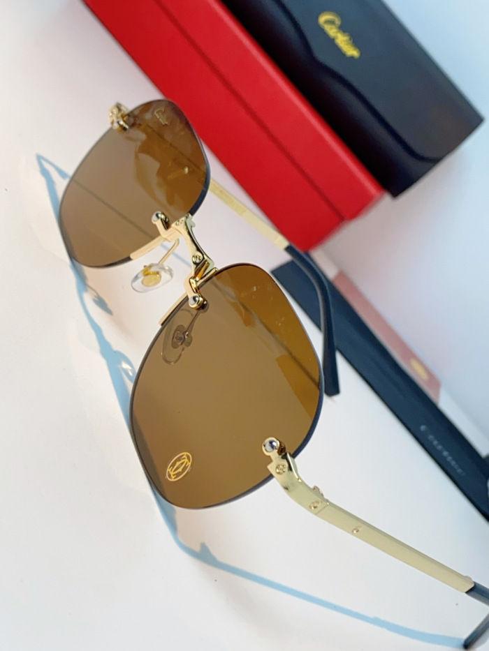 Cartier Sunglasses