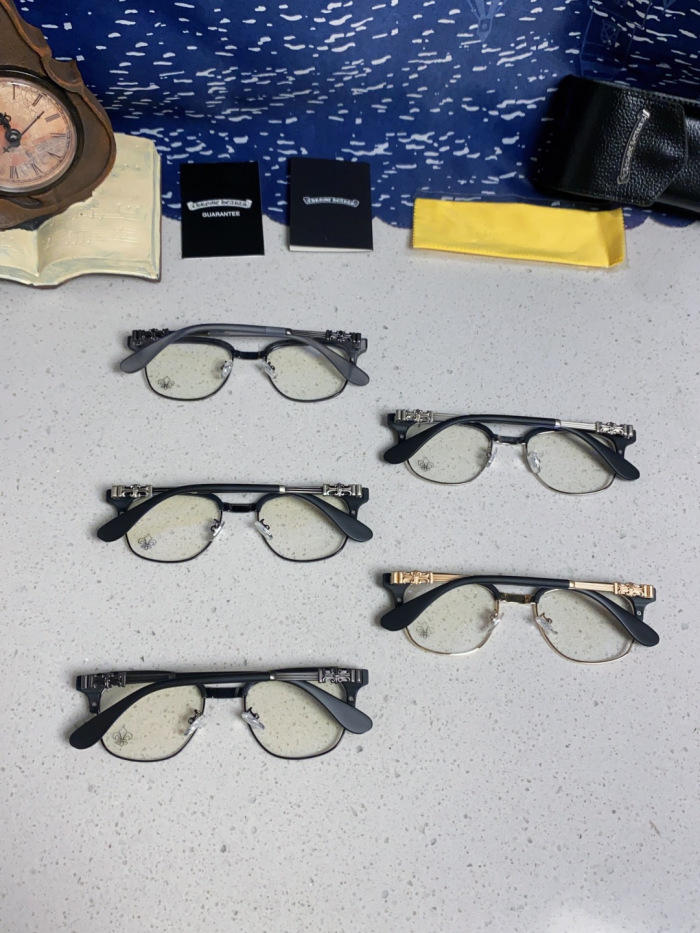 Chrome Hearts Sunglasses