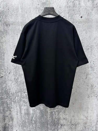 Chanel 2026ss New T Shirt Size XS-L
