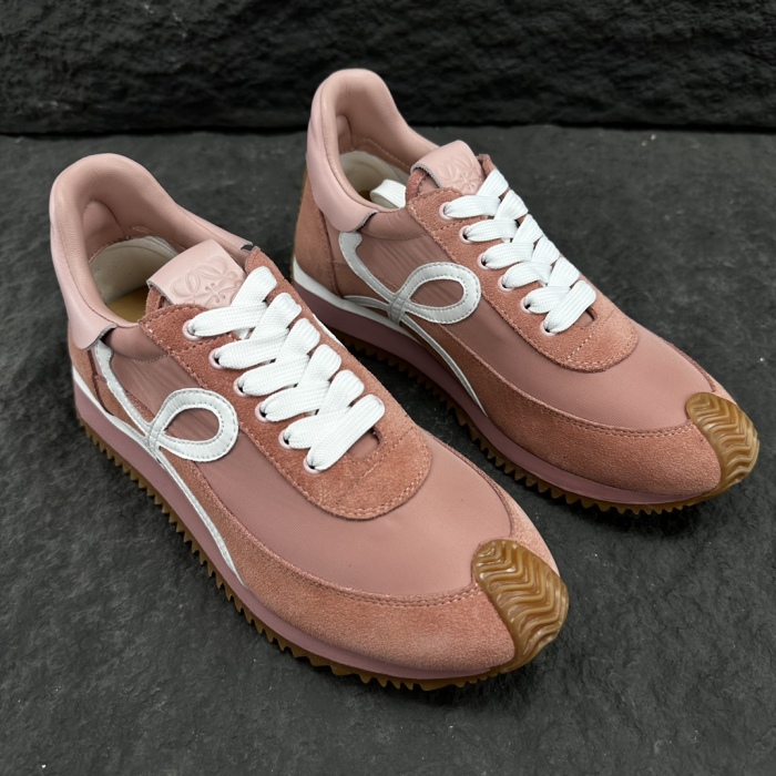 Loewe 25ss Jambo Sneaker Size 36-46