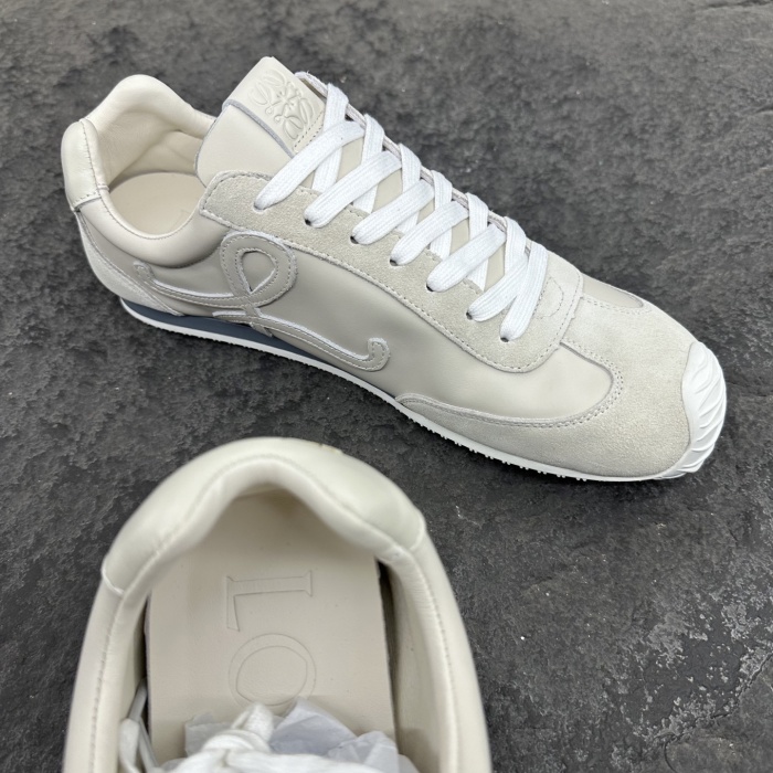 Loewe 25ss Jambo Sneaker Size 36-46