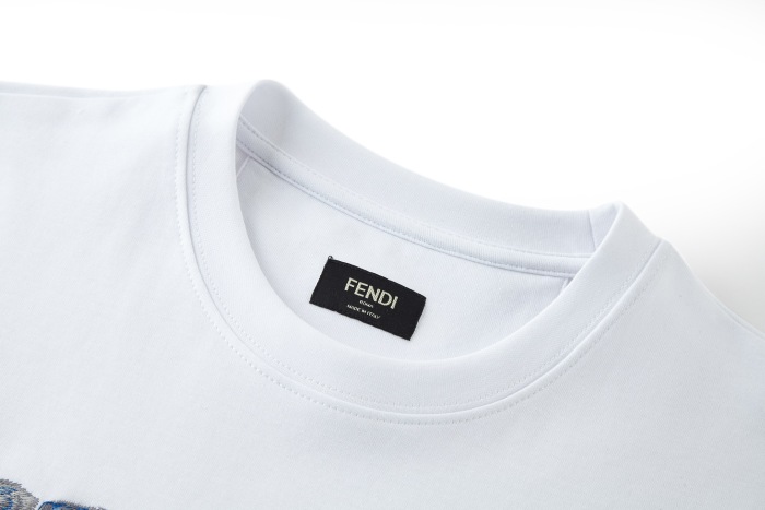 Fendi 2026ss New T Shirt Size S-XL