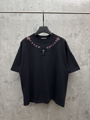 Chrome Hearts 2026ss New T Shirt Size S-XL