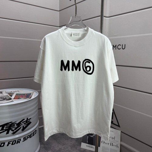 Maison Margiela 2026ss New T Shirt Size S-XXL