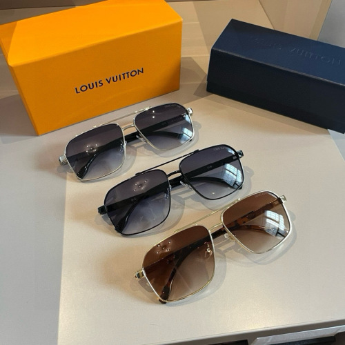 Louis Vuitton Sunglasses
