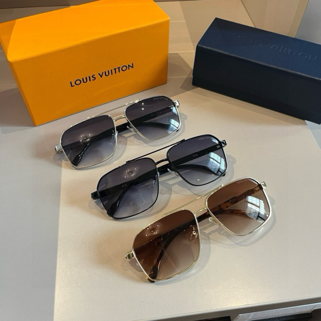 Louis Vuitton Sunglasses
