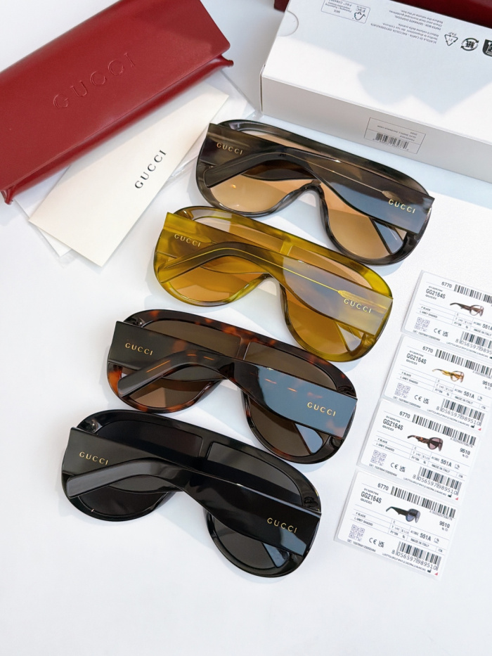 Gucci Sunglasses