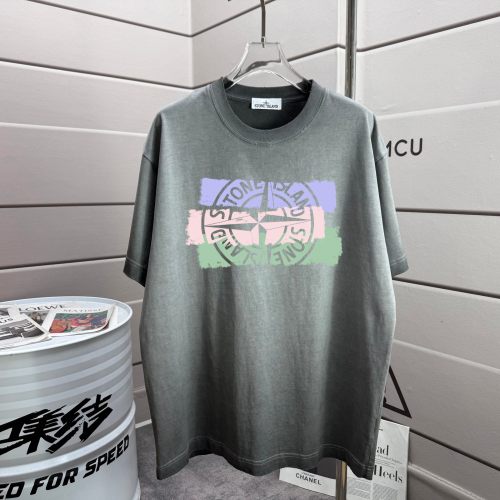 Stone Island 2026ss New T Shirt Size S-XXL