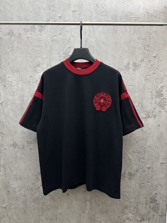 Chrome Hearts 2026ss New T Shirt Size S-XL