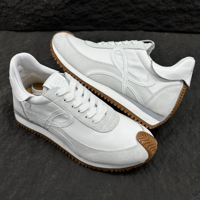 Loewe 25ss Jambo Sneaker Size 36-46