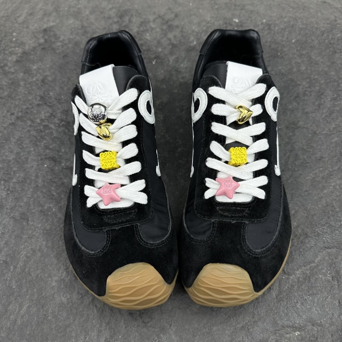 Loewe 25ss Jambo Sneaker Size 36-46