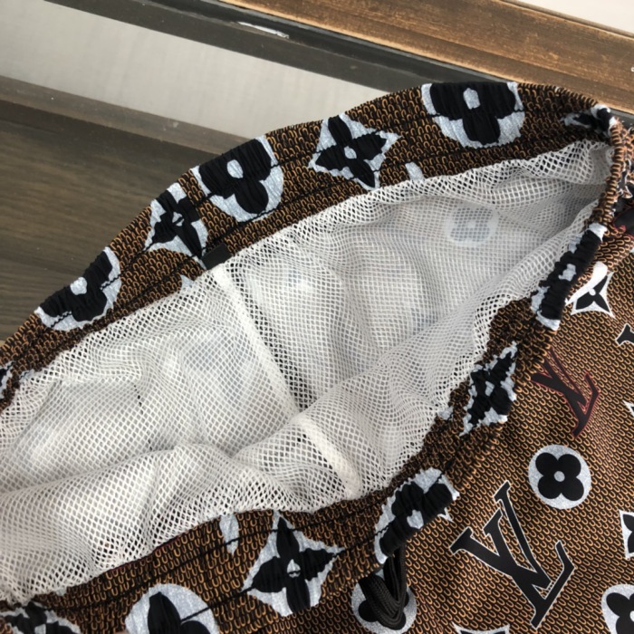 Louis Vuitton Beach Shorts Size M-XXXL