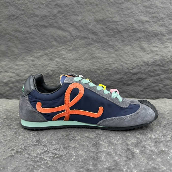 Loewe 25ss Jambo Sneaker Size 36-46