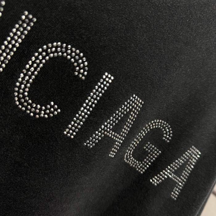Balenciaga 2026ss New T Shirt Size S-XXL