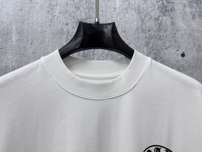 Chrome Hearts 2026ss New T Shirt Size XS-L
