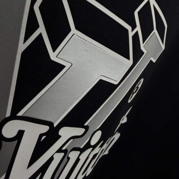 Louis Vuitton 2026ss New T Shirt Size S-XXL