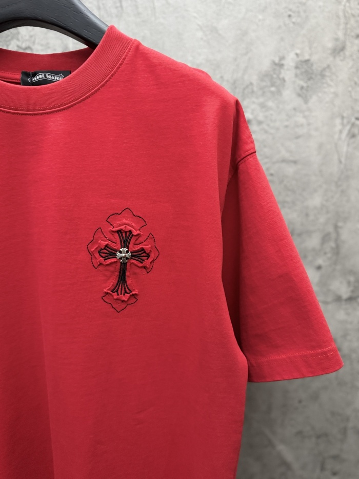 Chrome Hearts 2026ss New T Shirt Size S-XL