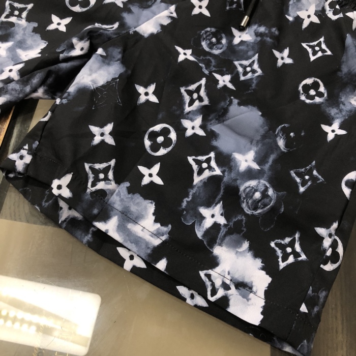 Louis Vuitton Beach Shorts Size M-XXXL