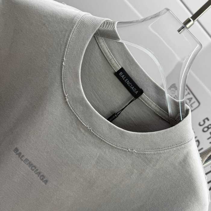 Balenciaga 2026ss New T Shirt Size S-XXL