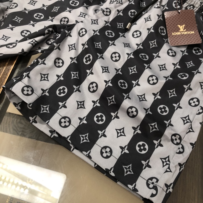 Louis Vuitton Beach Shorts Size M-XXXL