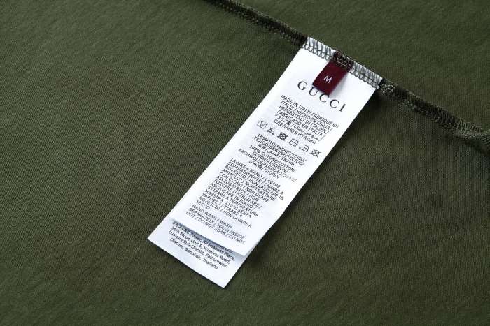 Gucci 2026ss New T Shirt Size S-XL