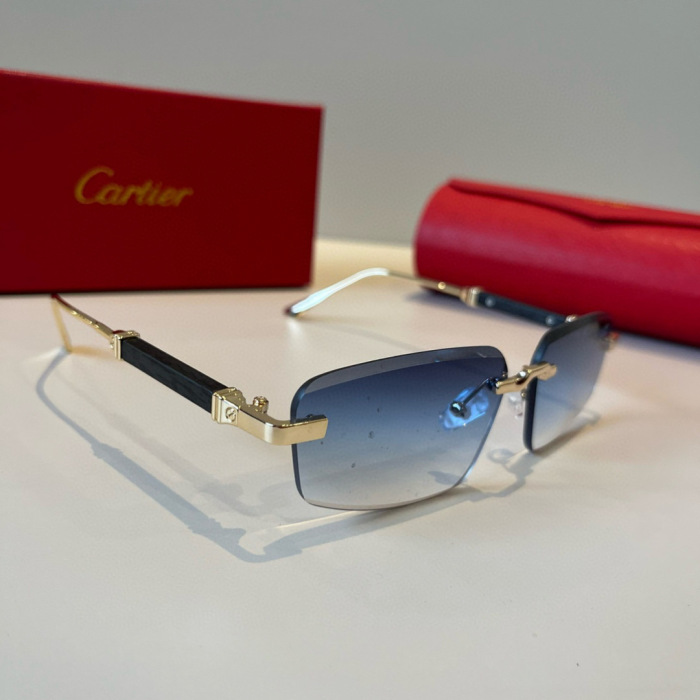 Cartier Sunglasses
