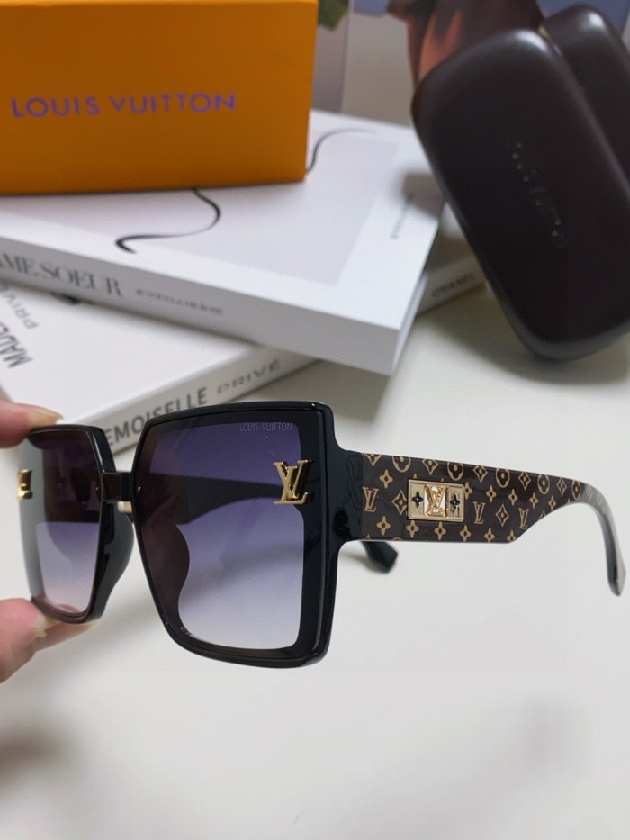 Louis Vuitton Sunglasses