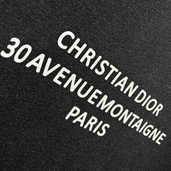 Dior 2026ss New T Shirt Size S-XXL
