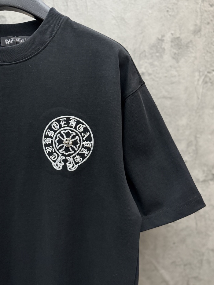 Chrome Hearts 2026ss New T Shirt Size S-XL