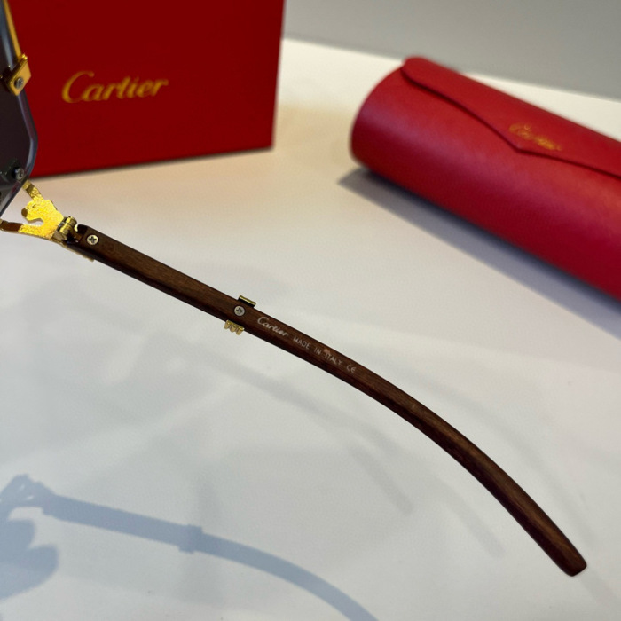 Cartier Sunglasses