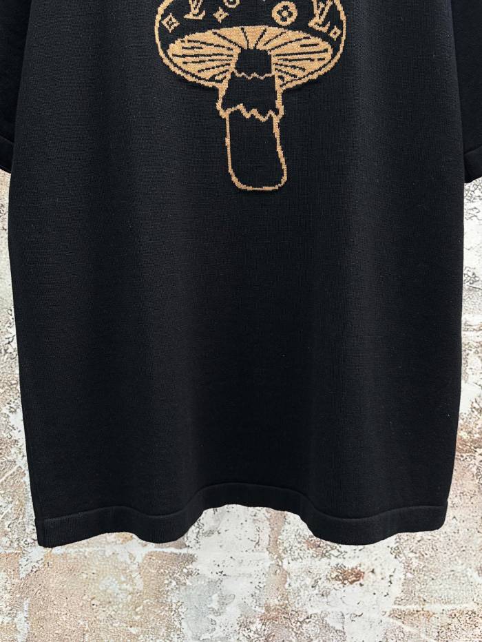 Louis Vuitton 2026ss New T Shirt Size S-XL