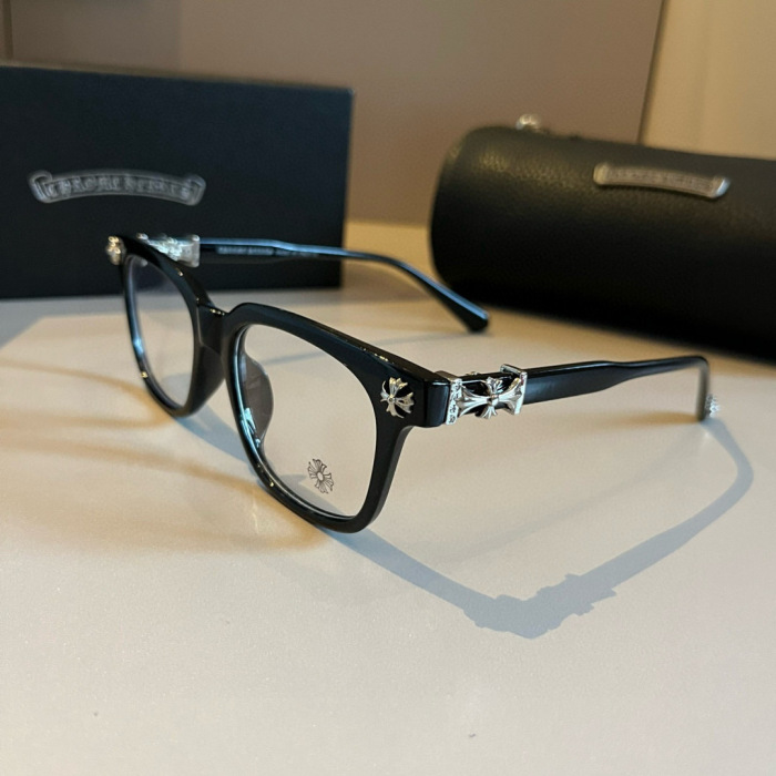 Chrome Hearts Sunglasses
