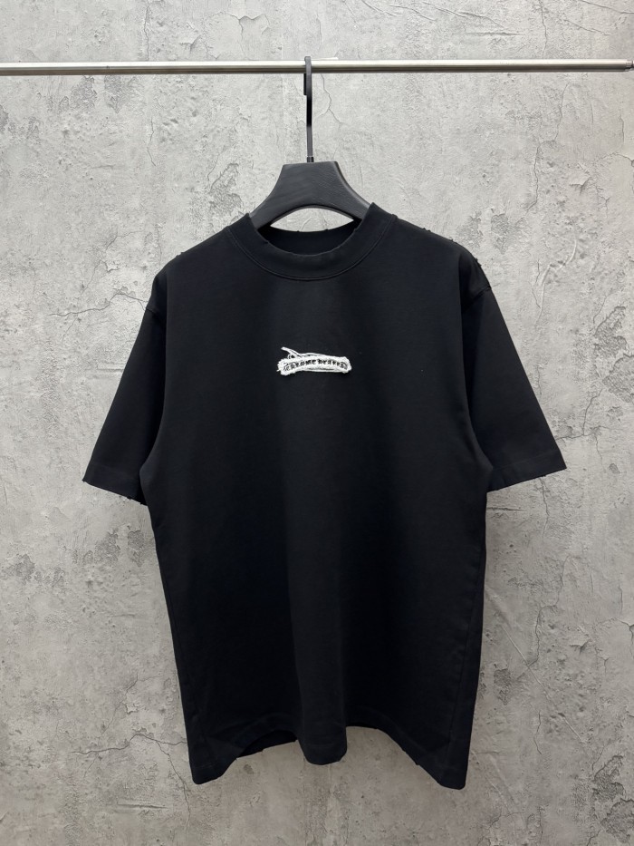 Chrome Hearts 2026ss New T Shirt Size S-XL