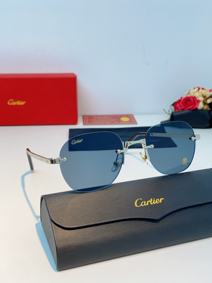 Cartier Sunglasses