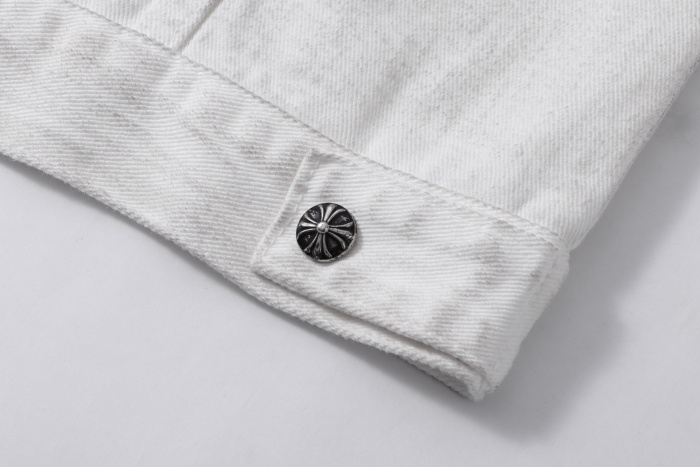 Chrome Hearts 2026ss New Jacket Size M-XXXL