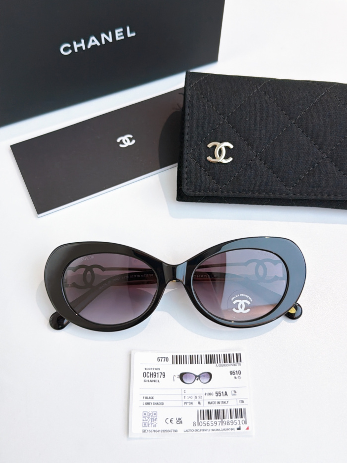 Chanel Sunglasses