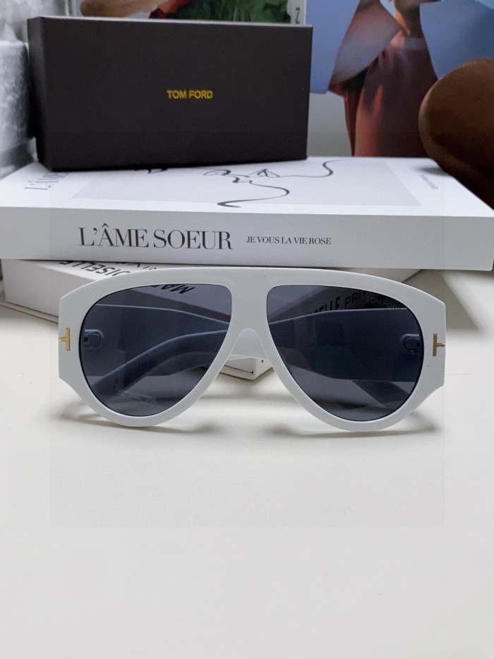 Tom Ford Sunglasses