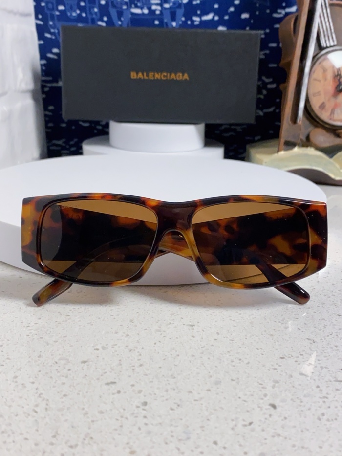 Balenciaga Sunglasses