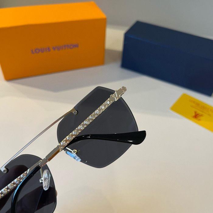 Louis Vuitton Sunglasses