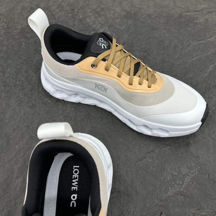 Loewe 25ss Jambo Sneaker Size 36-45
